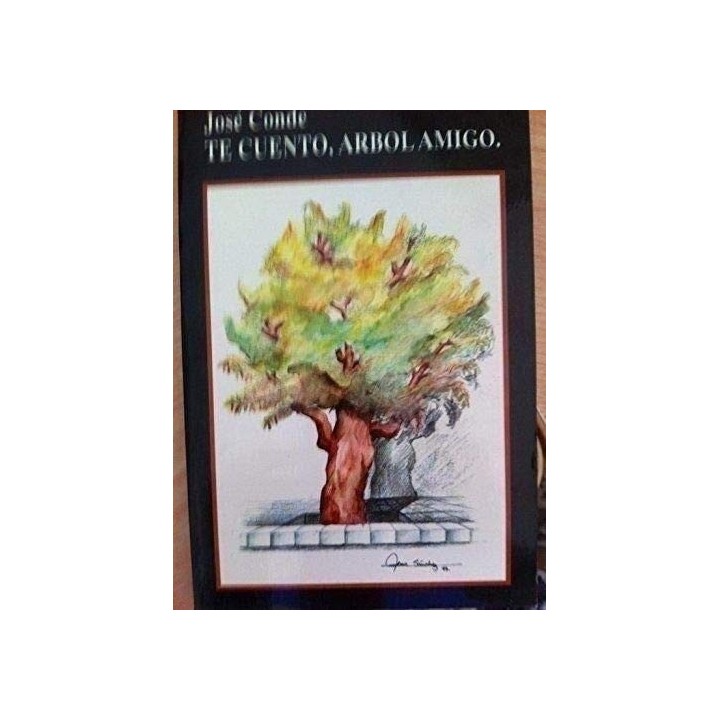 Te Cuento, Árbol Amigo